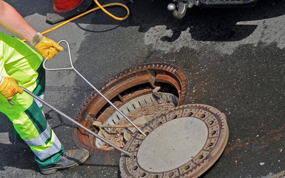 déboucher un egout Sartrouville