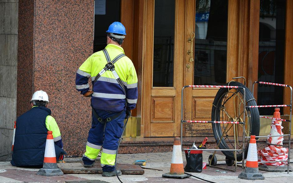débouchage égouts Sarcelles