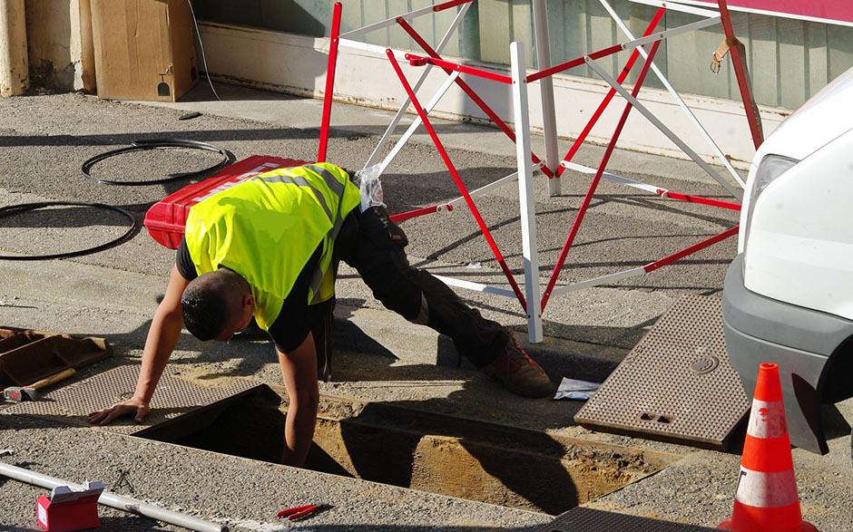 débouchage urgent Le Mée-sur-Seine